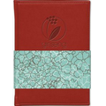 Pedova Journal - Small w/ GraphicWrap